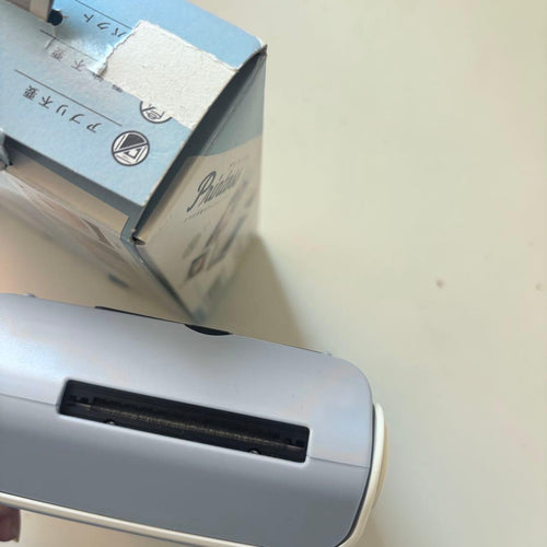 Fujifilm Instant Camera Body Instax Mini 8