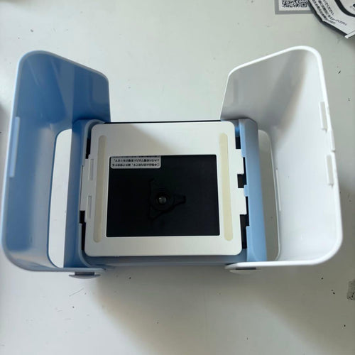 Fujifilm Instant Camera Body Instax Mini 8