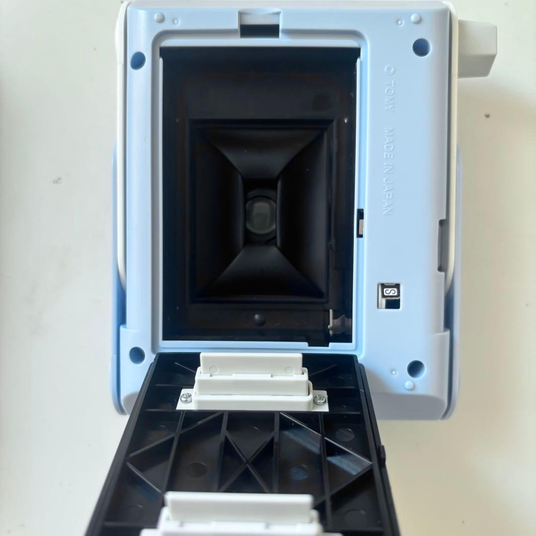 Fujifilm Instant Camera Body Instax Mini 8