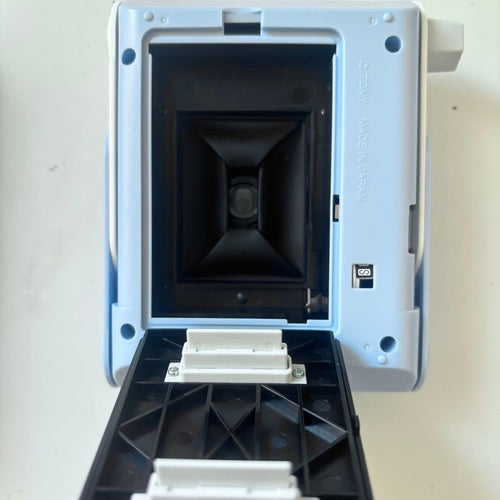 Fujifilm Instant Camera Body Instax Mini 8