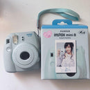 Fujifilm Instant Camera Body Instax Mini 8