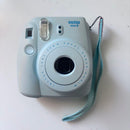 Fujifilm Instant Camera Body Instax Mini 8