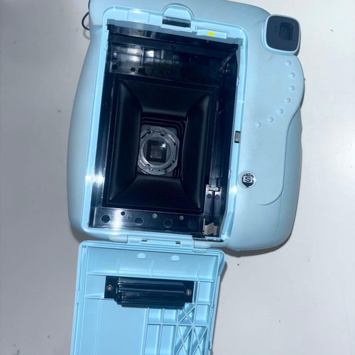 Fujifilm Instant Camera Body Instax Mini 8