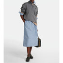 Miu Loafers Dress Shoes