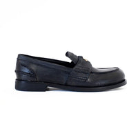 Miu Loafers Dress Shoes