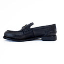 Miu Loafers Dress Shoes