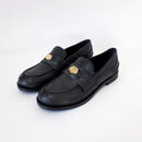 Miu Loafers Dress Shoes