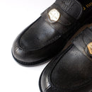 Miu Loafers Dress Shoes
