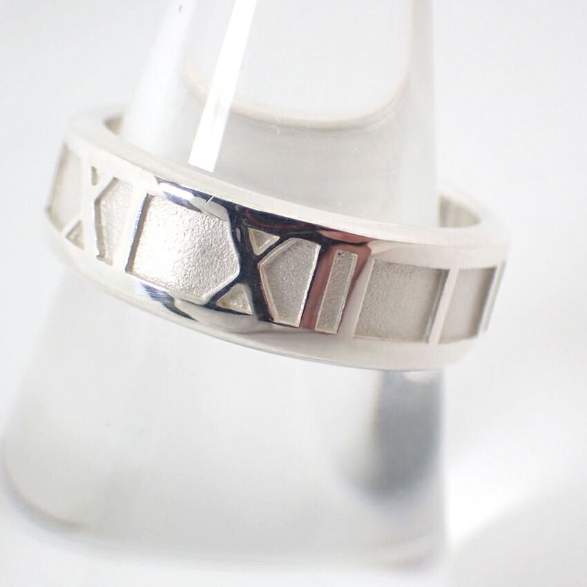 Tiffany Ring 925 /13 /J32-53