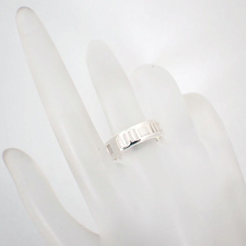 Tiffany Ring 925 /13 /J32-53