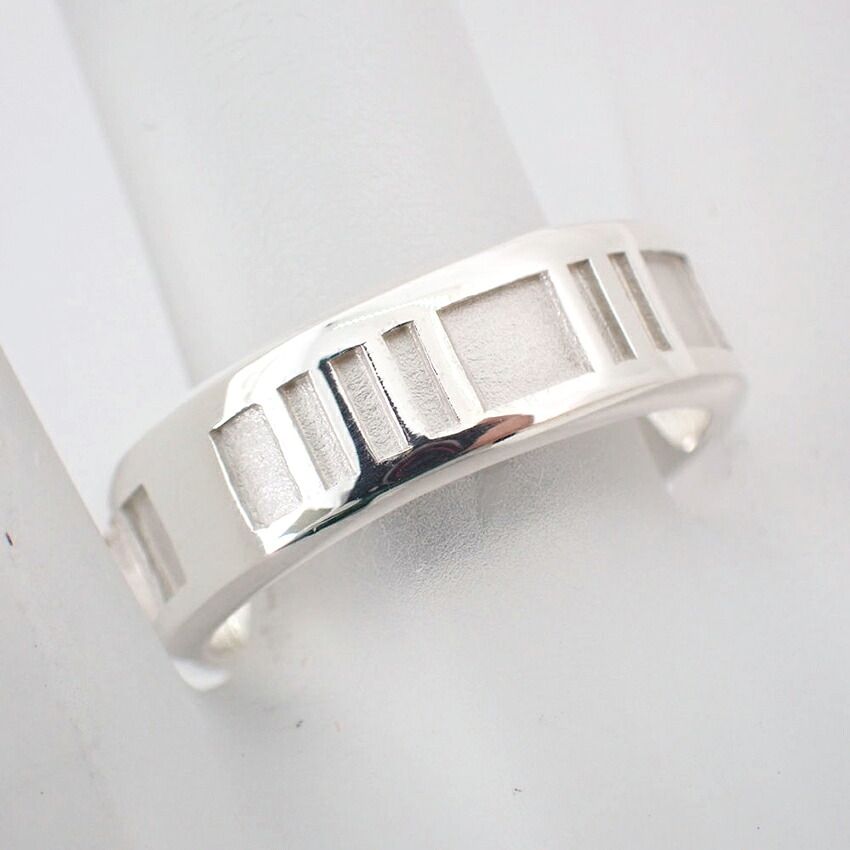 Tiffany Ring 925 /13 /J32-53