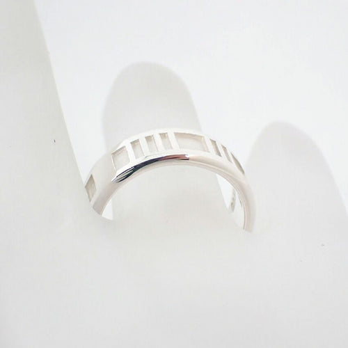 Tiffany Ring 925 /13 /J32-53