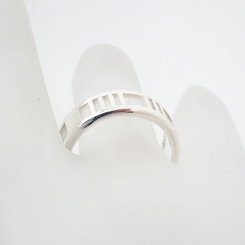 Tiffany Ring 925 /13 /J32-53
