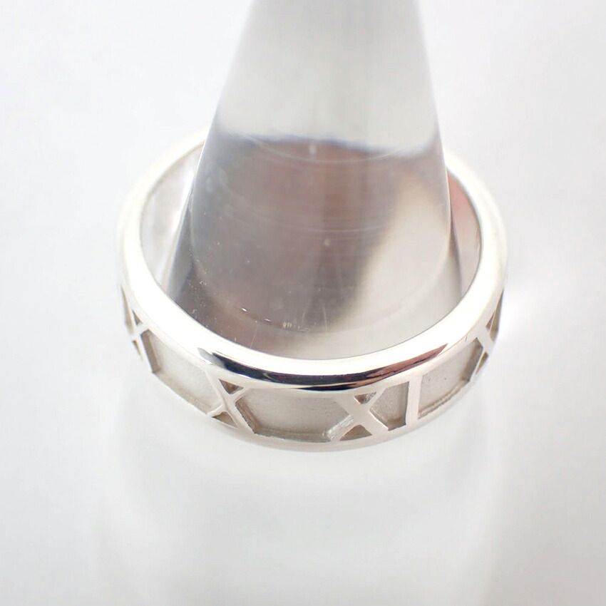 Tiffany Ring 925 /13 /J32-53