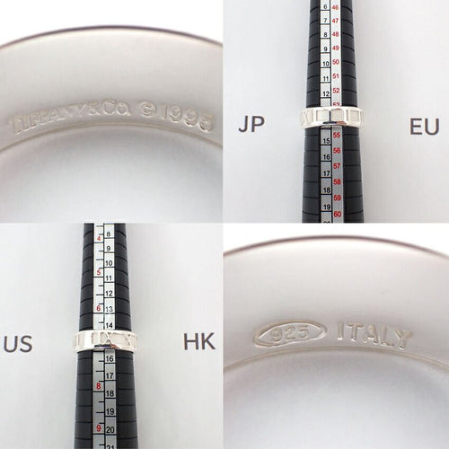 Tiffany Ring 925 /13 /J32-53