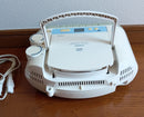 Toshiba Cd Md Cassette Deck Cutebeat
