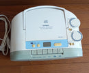 Toshiba Cd Md Cassette Deck Cutebeat