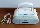 Toshiba Cd Md Cassette Deck Cutebeat