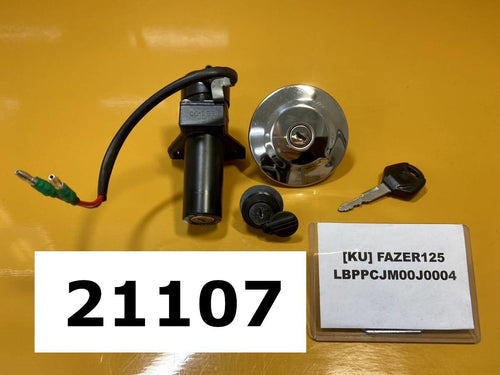Yamaha Others 21107-11558 Fazer 125