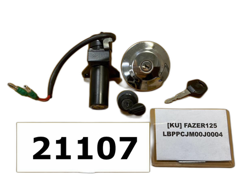 Yamaha Others 21107-11558 Fazer 125