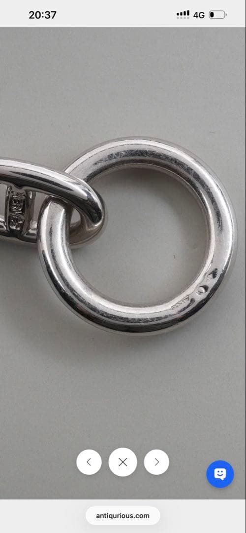 Hermes Bracelets Tgm 12