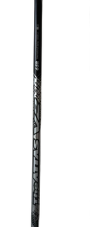 Ust Mamiya Shaft V2 6 Sr 5W
