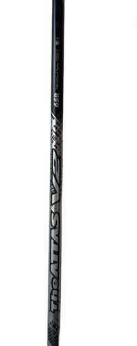 Ust Mamiya Shaft V2 6 Sr 5W
