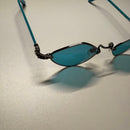 Chrome Hearts Sunglasses Diamond Dog