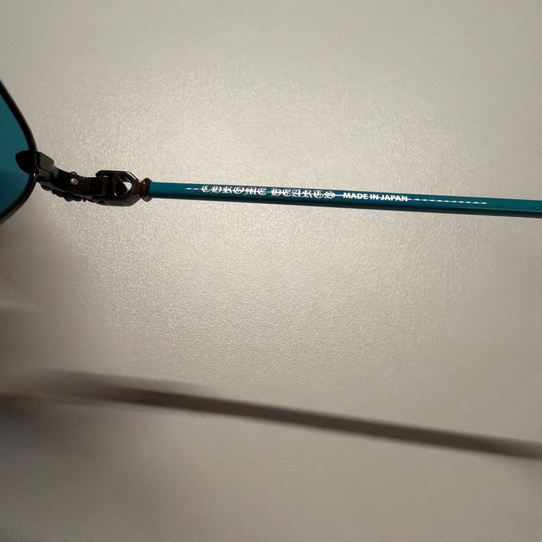 Chrome Hearts Sunglasses Diamond Dog