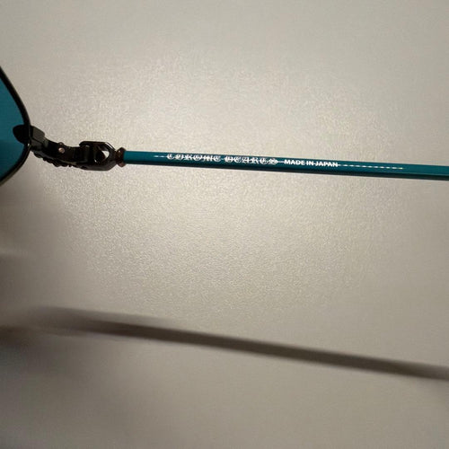 Chrome Hearts Sunglasses Diamond Dog