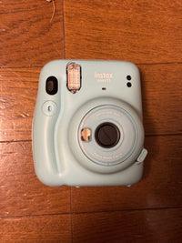 Instant Cameras Fujifilm Instax Mini 11