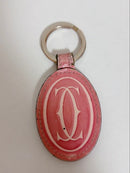 Cartier Keychains Key Rings