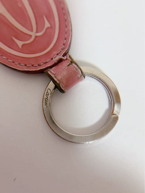 Cartier Keychains Key Rings