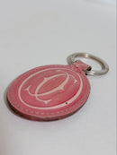 Cartier Keychains Key Rings