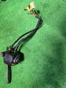 Yamaha Lights Turn Signals 27V