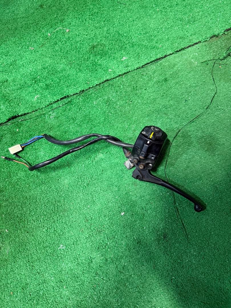 Yamaha Lights Turn Signals 27V