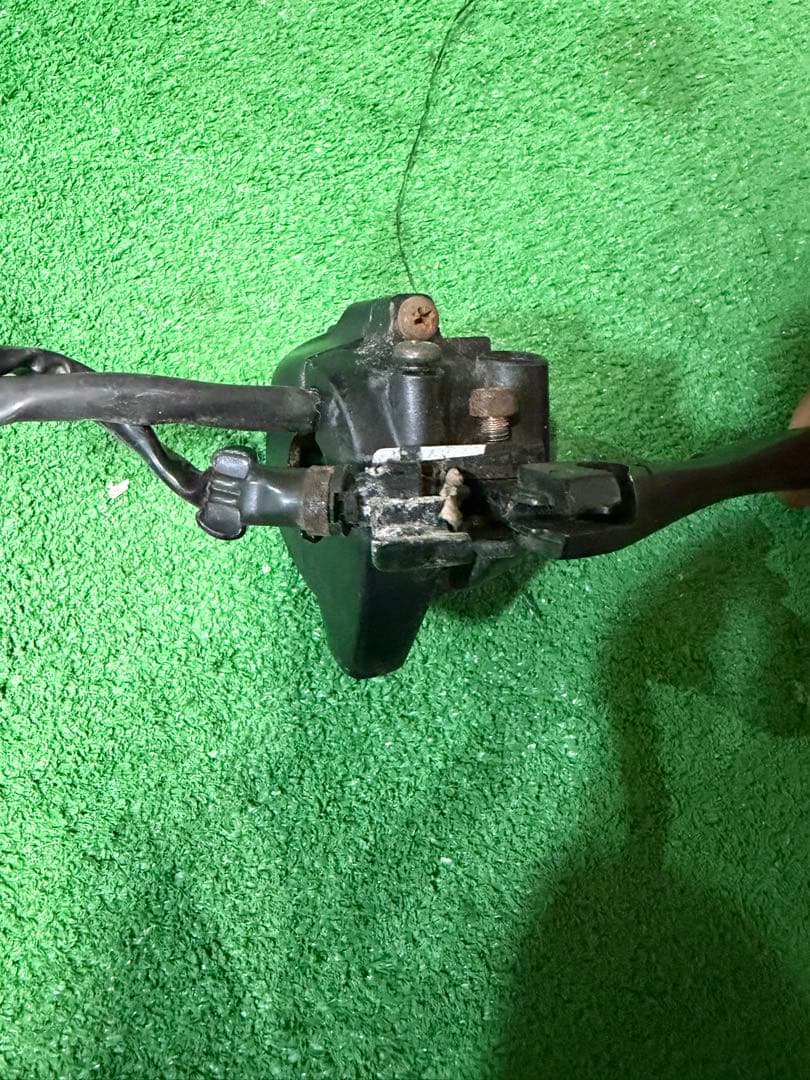 Yamaha Lights Turn Signals 27V