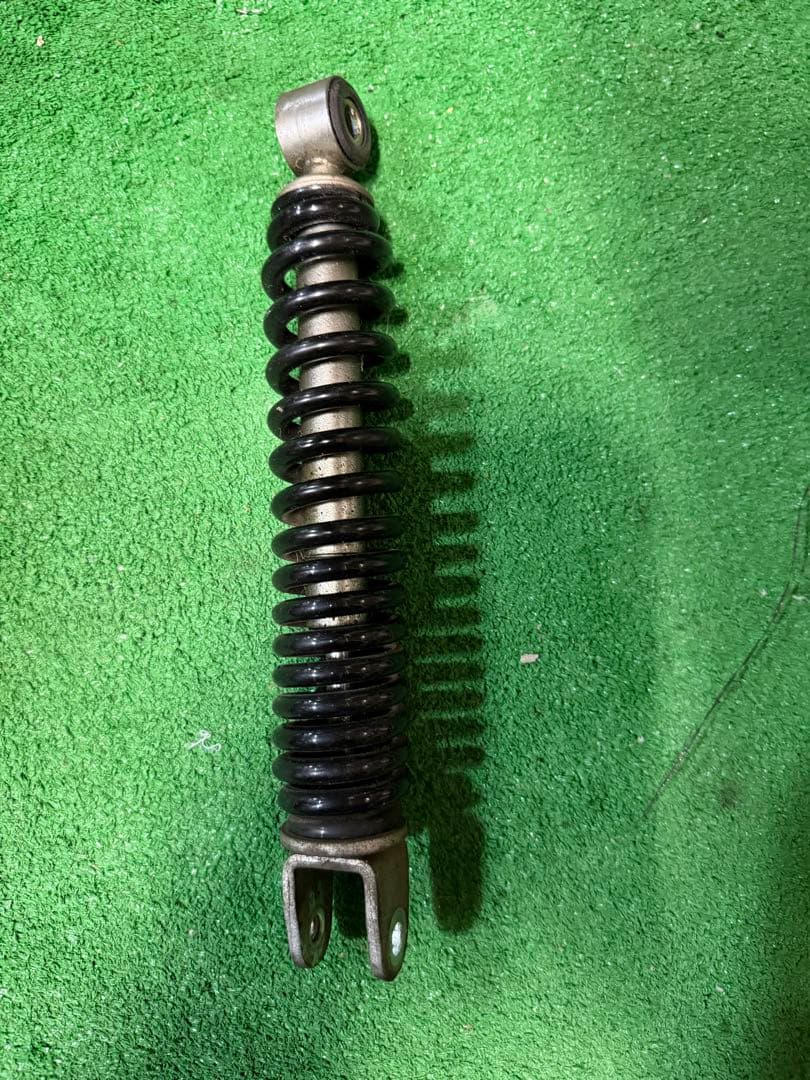 Yamaha Lights Turn Signals 27V
