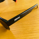 Kenzo Sunglasses Nigo Kz40158F 01A