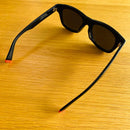 Kenzo Sunglasses Nigo Kz40158F 01A