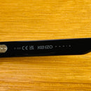Kenzo Sunglasses Nigo Kz40158F 01A