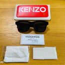 Kenzo Sunglasses Nigo Kz40158F 01A