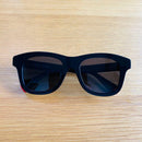 Kenzo Sunglasses Nigo Kz40158F 01A