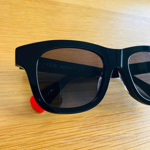 Kenzo Sunglasses Nigo Kz40158F 01A