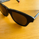 Kenzo Sunglasses Nigo Kz40158F 01A