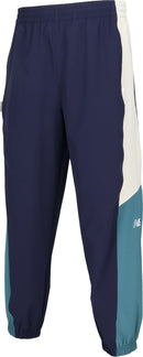 New Balance Bottoms (diverso dal jersey) Woven Jogger Pant Mb61397S Tnv (Bk)
