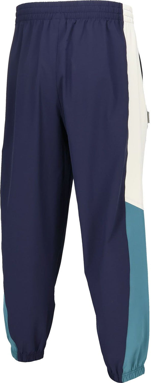 New Balance Bottoms (diverso dal jersey) Woven Jogger Pant Mb61397S Tnv (Bk)