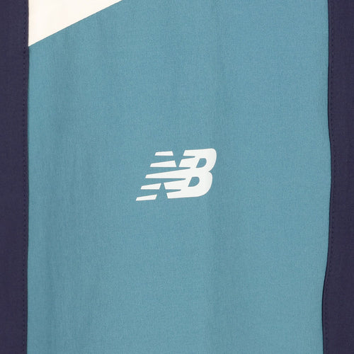 New Balance Bottoms (diverso dal jersey) Woven Jogger Pant Mb61397S Tnv (Bk)