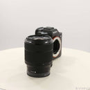 Sony Mirrorless Interchangeable Lips 7 V Ilce-7M5M 262