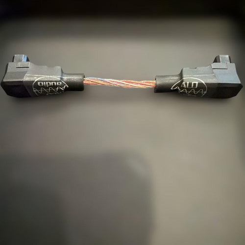 Cables Shields Alo Audio Copper 22